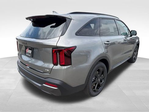 New 2026 Kia Sorento SX Prestige AWD/4WD image 7