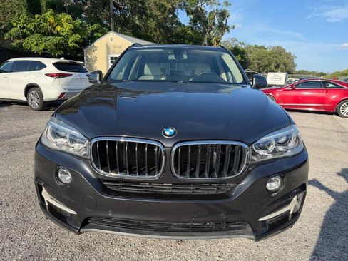Used 2014 BMW X5 sDrive35i RWD image 2