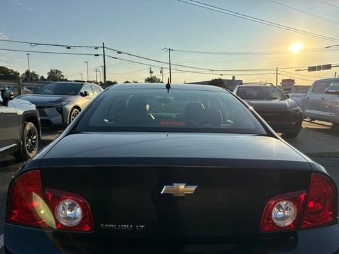 Used 2010 Chevrolet Malibu LT w/ HFV6 Engine Package FWD image 20