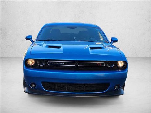 Used 2016 Dodge Challenger R/T Scat Pack image 2