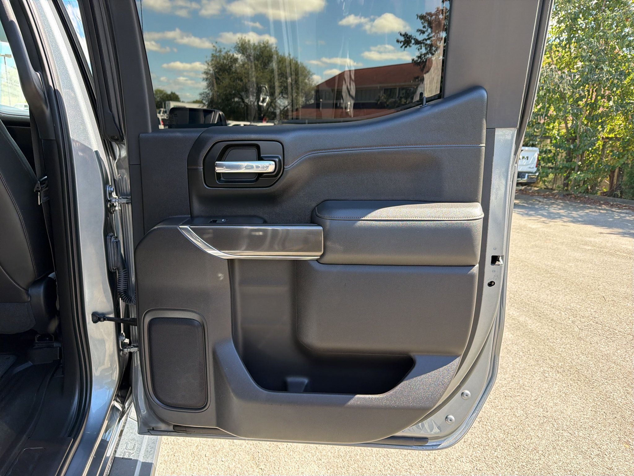 Used 2021 GMC Sierra 1500 AT4 AWD/4WD image 23
