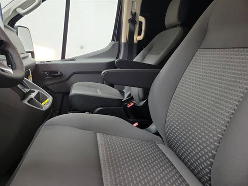 New 2026 Ford Transit 350 Low Roof AWD w/ Exterior Upgrade Package image 16