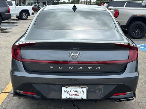 Used 2023 Hyundai Sonata SEL FWD image 6