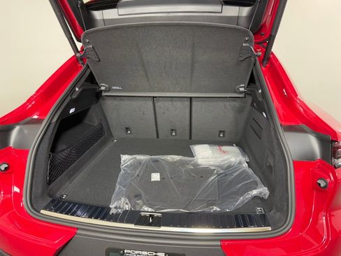 Certified 2026 Porsche Cayenne Coupe AWD/4WD image 15