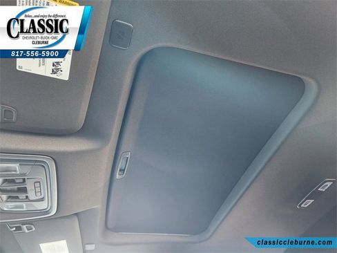 Used 2025 GMC Sierra 2500 AT4 w/ AT4 Premium Plus Package image 30