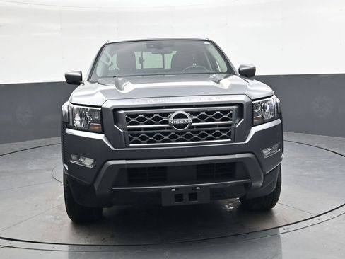 Used 2024 Nissan Frontier SV w/ Technology Package image 10