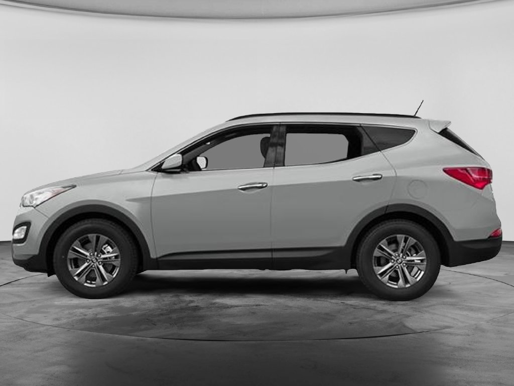 Used 2013 Hyundai Santa Fe Sport w/ Technology Pkg FWD image 3