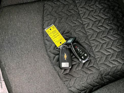 Used 2024 Chevrolet Equinox LT w/ LPO, Floor Liner Package image 35