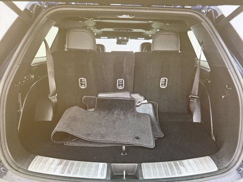 Used 2026 Hyundai Palisade Calligraphy AWD/4WD image 7