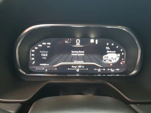 Used 2022 GMC Yukon XL AT4 image 38