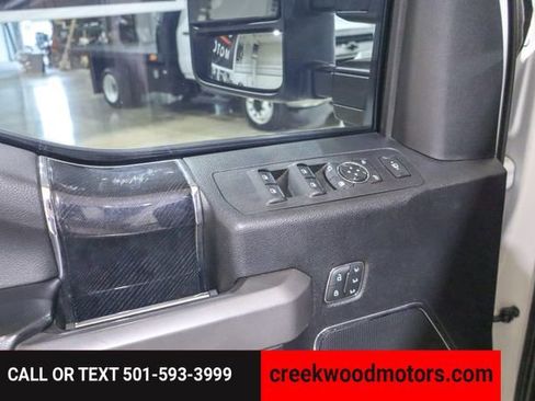 Used 2020 Ford F250 Platinum image 53