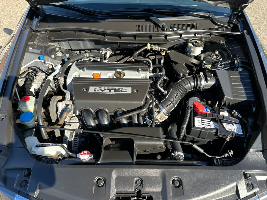 Used 2012 Honda Accord SE image 19