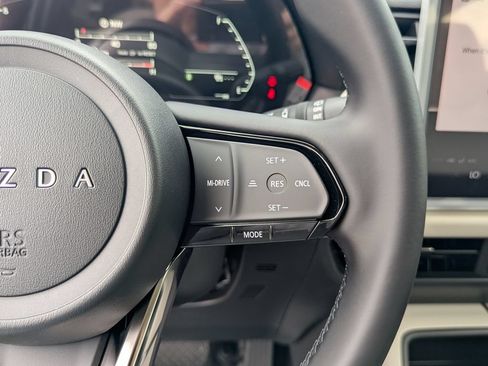 New 2026 MAZDA CX-5 Select AWD/4WD image 15