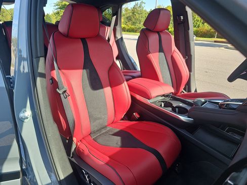 Certified 2025 Acura RDX A-Spec image 10