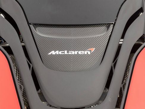 Used 2015 McLaren P1 image 87