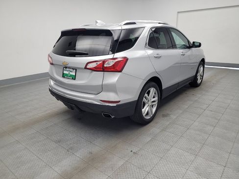 Used 2019 Chevrolet Equinox Premier image 9
