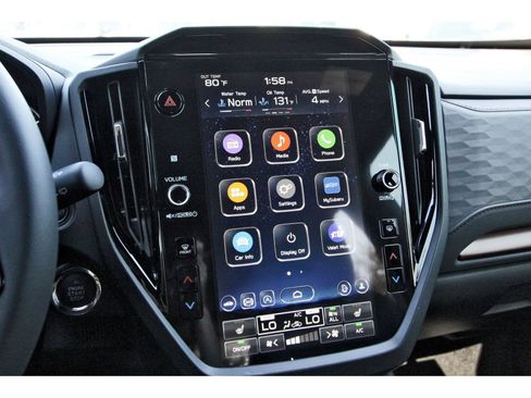 New 2026 Subaru Forester Sport image 19