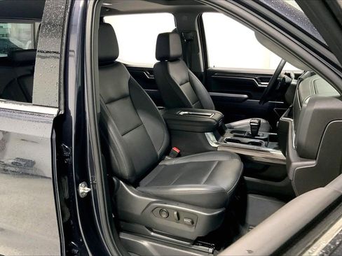 Used 2022 Chevrolet Silverado 1500 LTZ w/ LTZ Premium Texas Edition AWD/4WD image 16