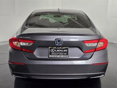 Used 2021 Honda Accord EX image 5