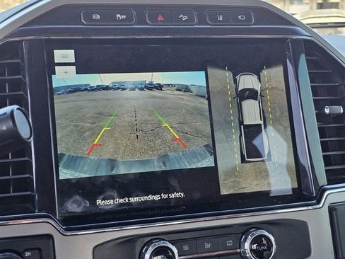 Used 2022 Ford F450 King Ranch w/ King Ranch Ultimate Package image 9