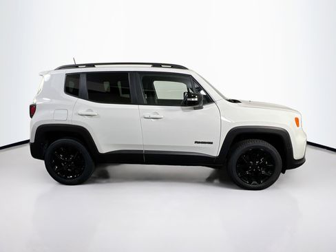 Used 2022 Jeep Renegade Altitude w/ Convenience Group image 4