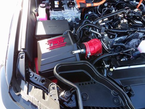 Used 2025 Toyota Tacoma TRD Pro image 23