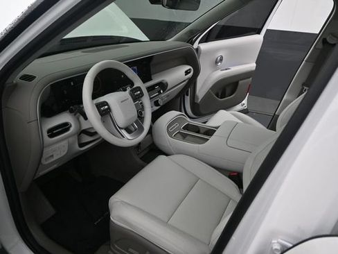 Used 2026 Hyundai Palisade Limited AWD/4WD image 4