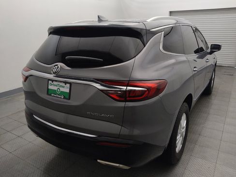 Used 2019 Buick Enclave Essence FWD image 7