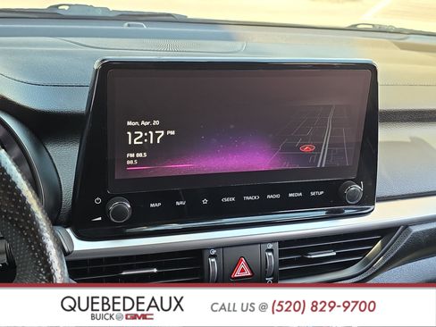 Used 2023 Kia Forte GT-Line image 17