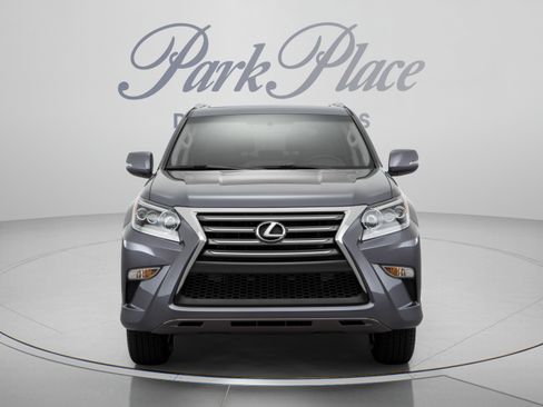 Used 2016 Lexus GX 460 w/ Premium Package AWD/4WD image 7