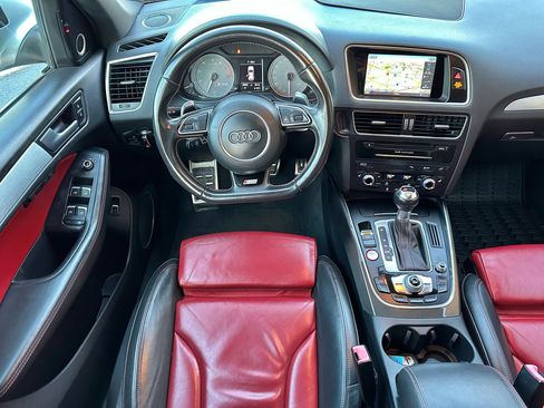 Used 2014 Audi SQ5 Premium Plus image 27