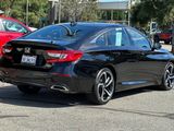 Used 2022 Honda Accord Sport image 4