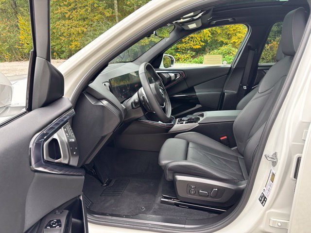 Used 2026 BMW X3 xDrive30i AWD/4WD image 27