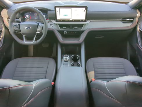 New 2026 Ford Explorer ST-Line image 53