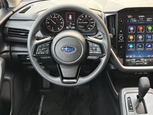 Used 2025 Subaru Crosstrek 2.0i Premium w/ Crosstrek Mirror Package image 14