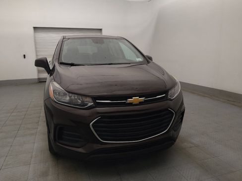 Used 2020 Chevrolet Trax LS w/ Tint and Cruise Package FWD image 14