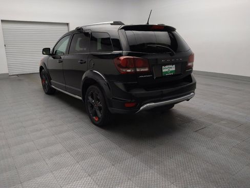 Used 2020 Dodge Journey Crossroad FWD image 5