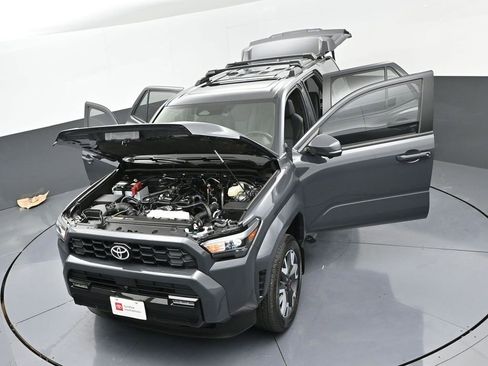 Used 2025 Toyota 4Runner TRD Sport image 49