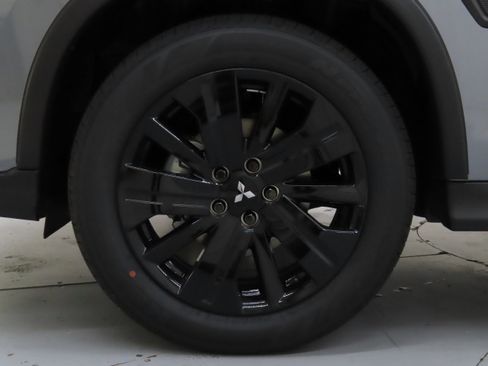 New 2025 Mitsubishi Outlander Sport LE image 25