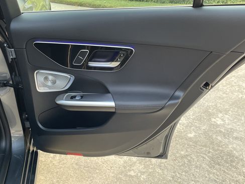 Certified 2024 Mercedes-Benz C 300 Sedan image 42