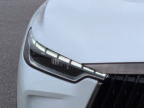 New 2026 INFINITI QX60 Autograph w/ Dark Cargo Package image 11