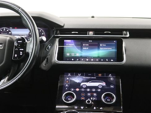 Used 2018 Land Rover Range Rover Velar R-Dynamic SE AWD/4WD image 27