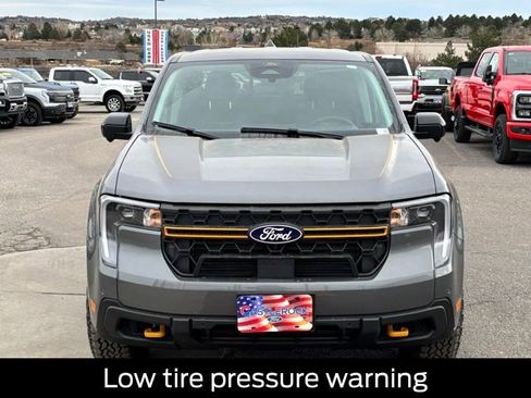 New 2026 Ford Maverick Tremor image 9