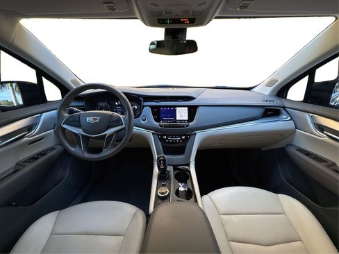 Certified 2024 Cadillac XT5 Premium Luxury image 23