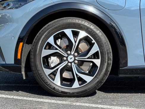 Certified 2023 Ford Mustang Mach-E Premium RWD image 28