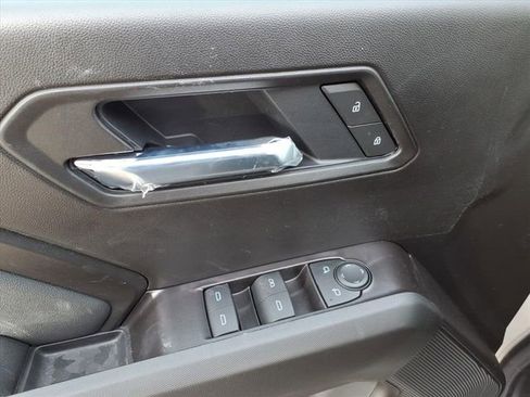 New 2026 GMC Canyon Elevation w/ Convenience Package image 28