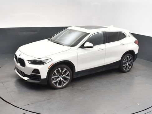 Used 2022 BMW X2 sDrive28i w/ Convenience Package FWD image 29