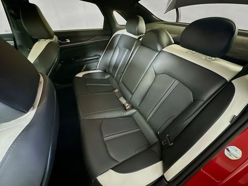 Used 2025 Kia K5 GT-Line image 26