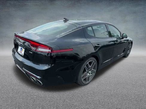 Used 2023 Kia Stinger GT2 image 22