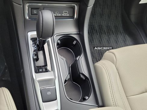 New 2026 Subaru Ascent Limited AWD/4WD image 13